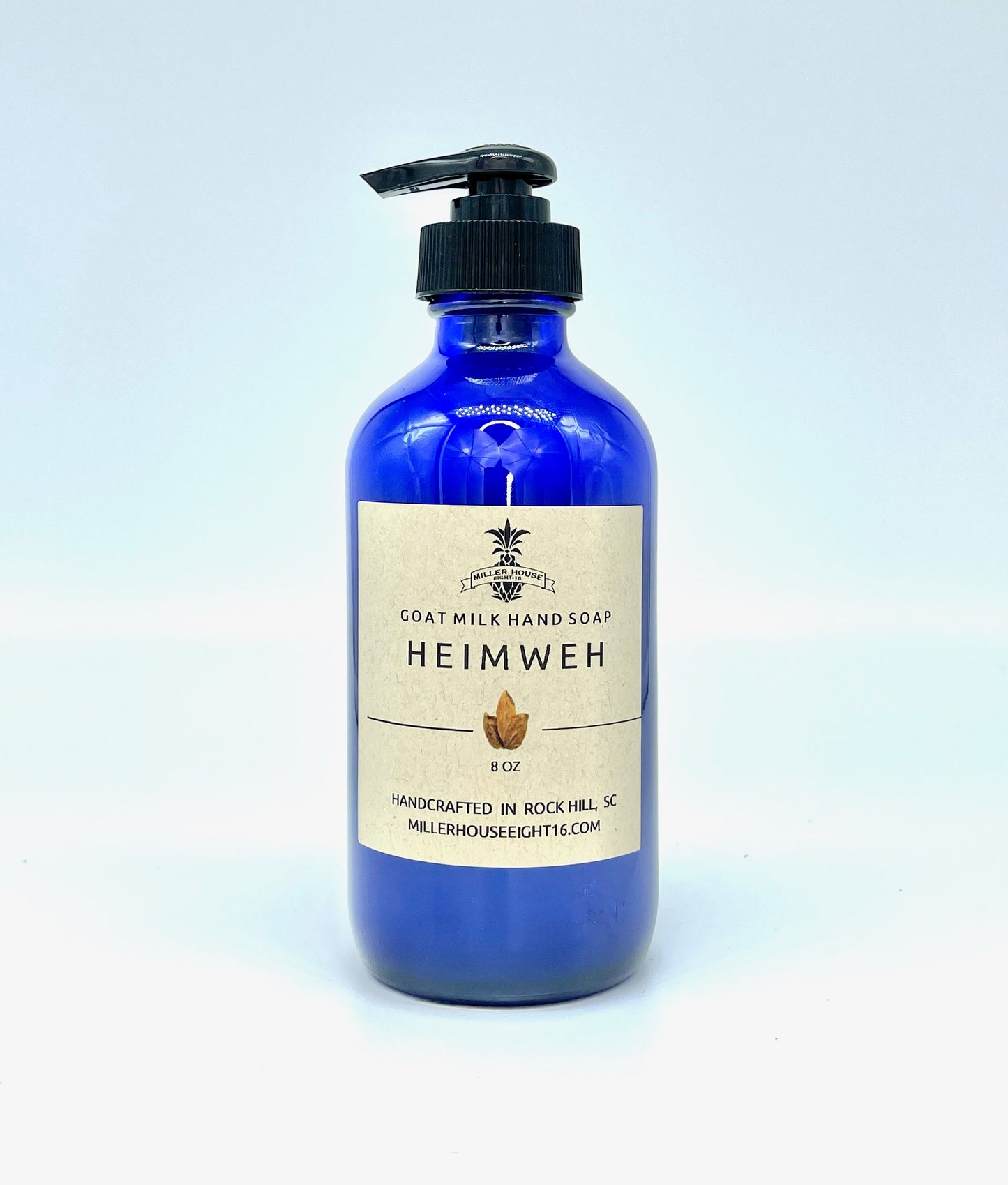 Heimweh Hand Soap