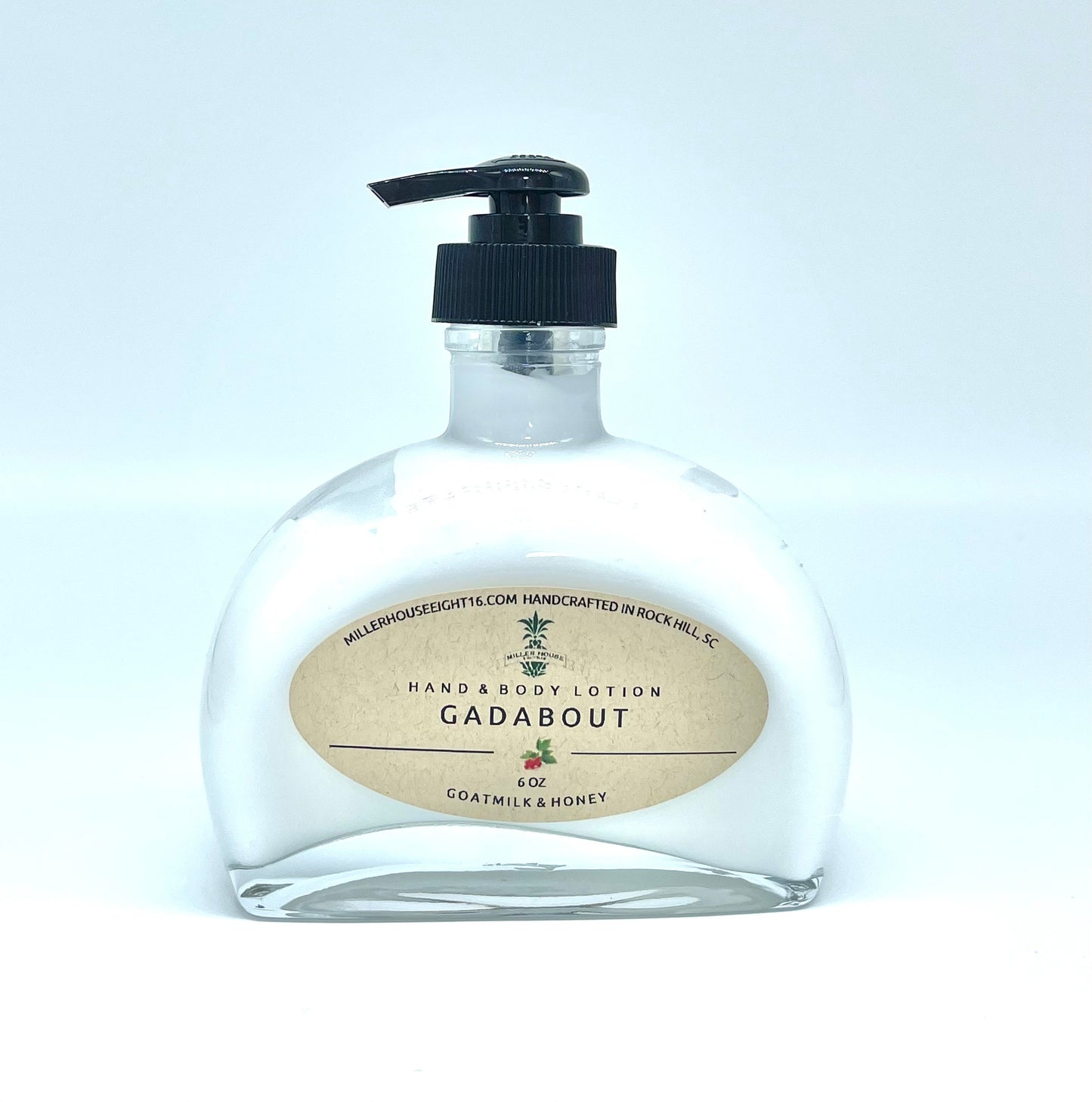Gadabout Lotion