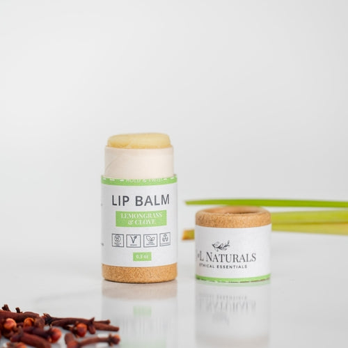 Lip Balm (Duo)