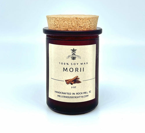 Morii Candle