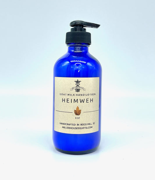Heimweh Lotion