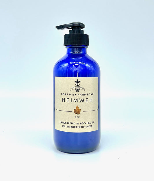 Heimweh Hand Soap