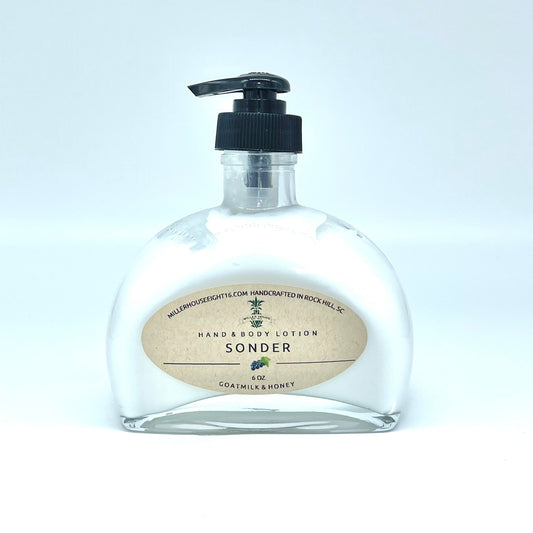 Sonder Lotion