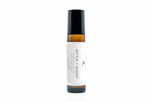 Settle + Digest Essential Roll On